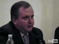 Intervista durissima di Gioacchino Genchi al Gr1 sul fantomatico \"archivio segreto\" Intervista durissima di Gioacchino Genchi al Gr1 sul fantomatico \"archivio segreto\"