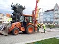 Szaniec - ostatni kamie? Szaniec - ostatni kamie?