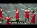 BMC/SSS klopt Prins/VCV in hol van de leeuw