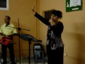 ERES MI RESPIRAR DE  COVER POR ANGELICA NOTARIO (EN VIVO)