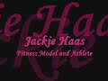 Jackie Haas