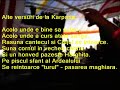 Concert Karpatia 2008 koncert