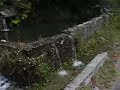 Moinho perdido em Brufe - Gerês