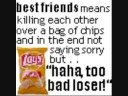 best friend!