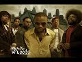 The Roots & BT - Tao Of The Machine