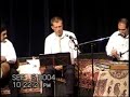 Zarbi Delkesh (10/8) Zarbi Delkesh (10/8)