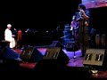 Homenaje Angá / Omar Sosa