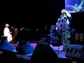 Homenaje Angá / Omar Sosa