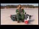 Ice Fishing Trip Preparations : Food &amp; Drinks for Ice Fishing Trip