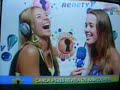 Thaeme Redetv [Entrevista Camarote Marguerita 2008]