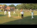 Rowner v Nomansland - Dan Stancliffe Rowner v Nomansland - Dan Stancliffe