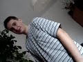 Robu? - Potkn?? sie skurw****