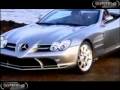 Mercedes Benz SLR Mercedes Benz SLR
