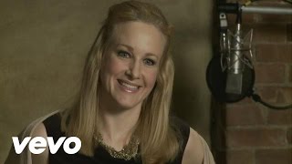 Katie Finneran Talks About Seeing Her First Broadway Show – Promises, Promises (New Broadway Cast Recording) | Legends of Broadway Video Series