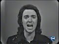 Camilo Sesto en \"Hora Cero\" (Novena parte y final)