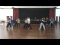 Ensaio do Zouk - Dançare