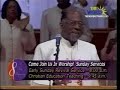 Bishop William Ellis - I Don\