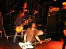 The Datsuns - 21/11/06 - MF From Hell