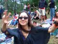 Hallucinogen LIVE Set @ ERISAN FEILDS  Australia Sydeny