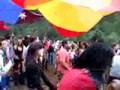 Hallucinogen LIVE Set @ ERISAN FEILDS Australia Sydeny