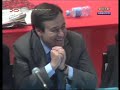 Tino de Rans - Congresso PS Tino de Rans - Congresso PS