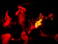 Massacre By Fall EP Launch - Jejak Langkah