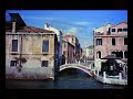 VENICE - DORSODURO VENICE - DORSODURO