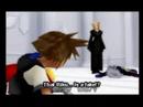 Kingdom Hearts Castle Oblivion Floor 13 pt 1