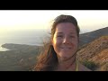 Electronic music video shot in Crete, Greece