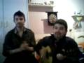 videos de Carmona y Escarabajo (CANCIÓN A JOSÉ 2)