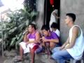 videoke sa tambayan