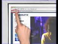 http://reeplay.it is a new website where you can save all the great videos you find on the web and play them back on your pc, your tv, your ipod, your cell phone, your iphone, and other media players.