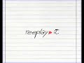 http://reeplay.it is a new website where you can save all the great videos you find on the web and play them back on your pc, your tv, your ipod, your cell phone, your iphone, and other media players.