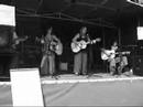 mini concert des green's giants a handichien