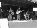 mini concert des green's giants a handichien
