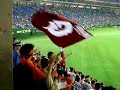 試合開始前の１－９です。