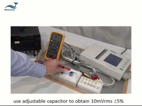 how to measure cmrr