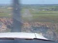 Bournemouth - Perranporth in G-BXTZ