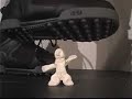 32 Snowboard Boots Crush Clayman