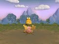 Spore Creature Creator Video - Koopa Paratrooper