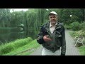 Z cyklu Okiem wędkarza - Rejestry połowu ryb