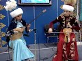 Kazakh instruments duo #2 Kazakh instruments duo #2