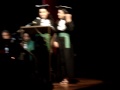 HOMENAGEM AOS PAIS AUSENTES - RENEE E VIRGINIA