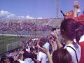esultaltanza goal larrivey  18/05/08