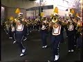 Sarah T. Reed - Mardi Gras \