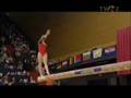 Steliana Nistor BB EF Euros 2008