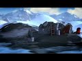 Homegate.ch Igloo Spot