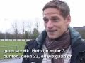 Dominic Foley interview