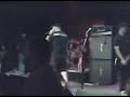 Hatebreed - Boston 09/30/09