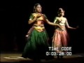 Silpa Kosuri's Taal dances